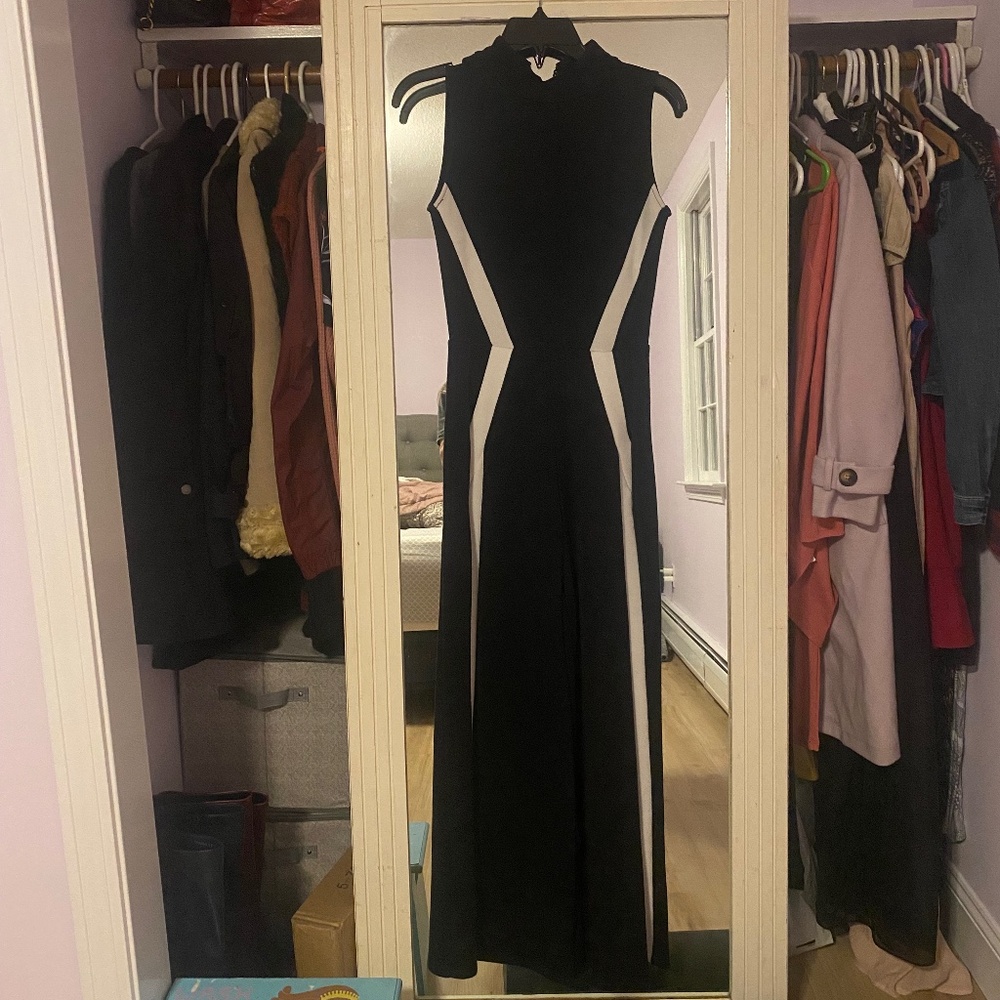 Spanx xs jumpsuit